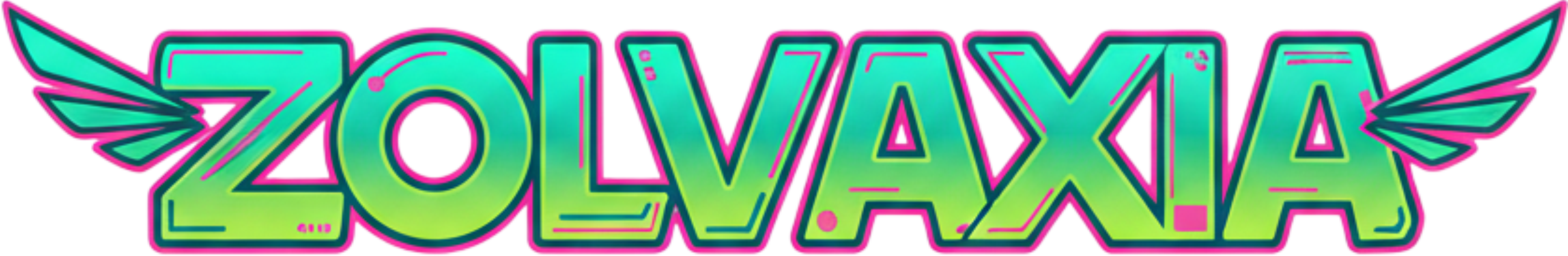 Zolvaxia Logo