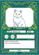 Animal Card 1